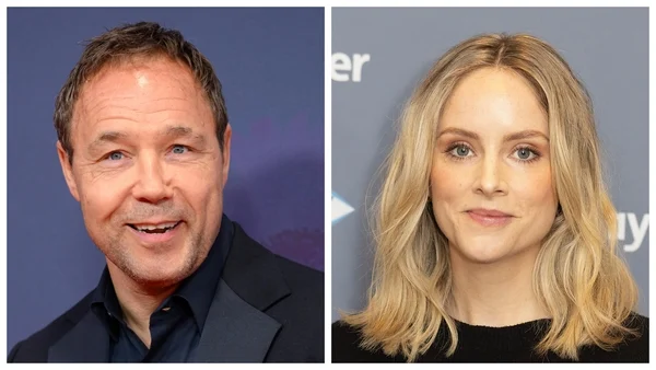 Stephen Graham and Sophie Rundle to return to Peaky Blinders world for new film