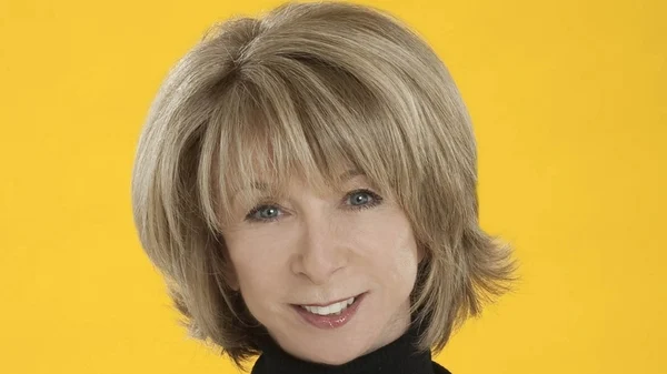 Corrie's Gail 'to marry for seventh time' in ITV soap