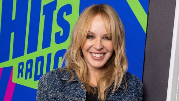 Kylie Minogue latest star to read CBeebies Bedtime Story