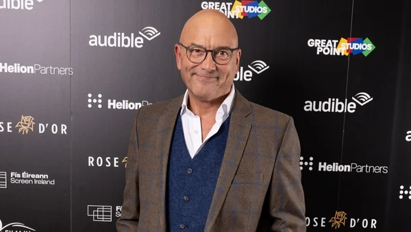 Gregg Wallace addresses 'sexual comments' allegations after BBC probe