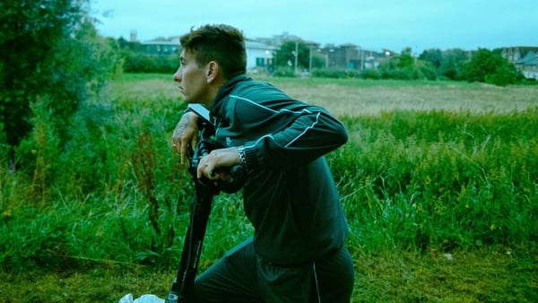 Trailer for Barry Keoghan-starring Bird released