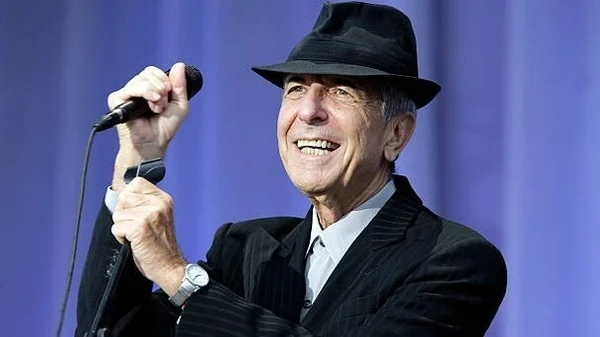 Leonard Cohen's estate issues a cease and desist letter to Donald Trump over use of song at rally