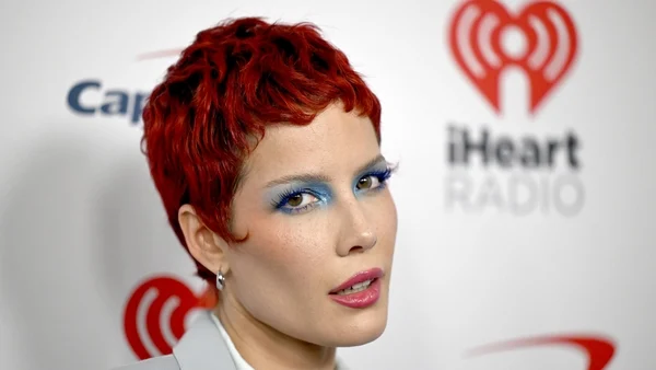 Halsey says losing their personality when fighting illness was major challenge