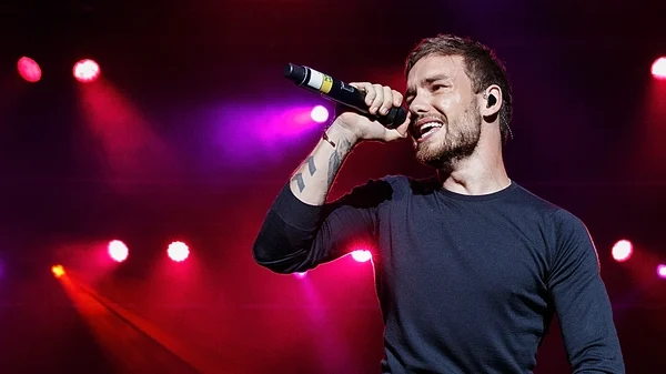 'He just loved to sing' - tributes paid to Liam Payne