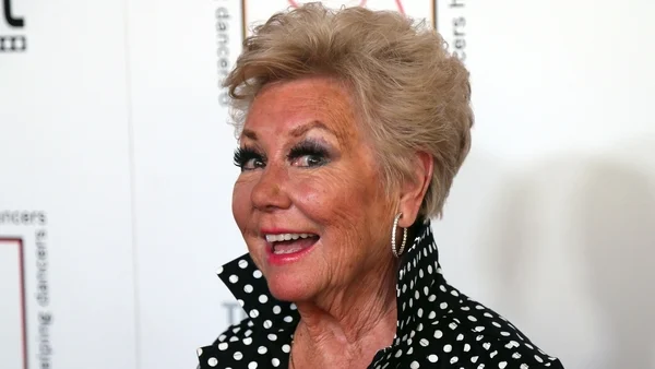 Mitzi Gaynor, South Pacific star, dies aged 93