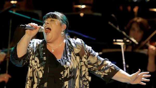 X Factor's Mary Byrne: 'They were great, Liam in particular'