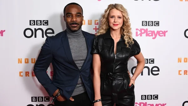 Former Strictly Come Dancing winner Ore Oduba announces split from wife