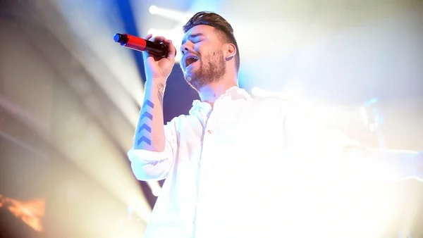 'Kind, funny and brave soul': Liam Payne's family pay tribute after his death