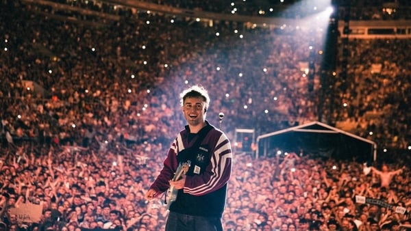 Sam Fender to kick off Ireland and UK tour in Dublin this December