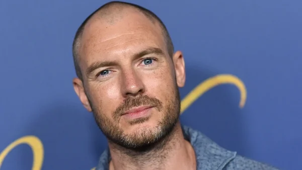 The Gone's Richard Flood: 'I would like to spend more time working in Ireland'