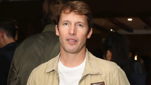 UK chart confirms James Blunt will not have to rename himself Blunty McBluntface