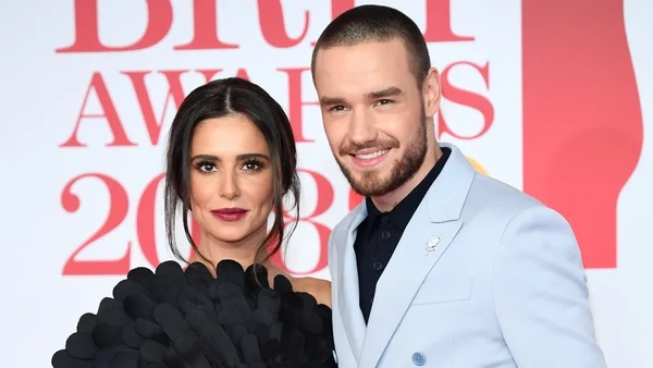 Cheryl says death of former partner Liam Payne is 'indescribably painful'