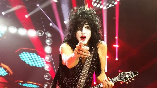 Kiss' Paul Stanley says Jane's Addiction should have left their 'ego' at home