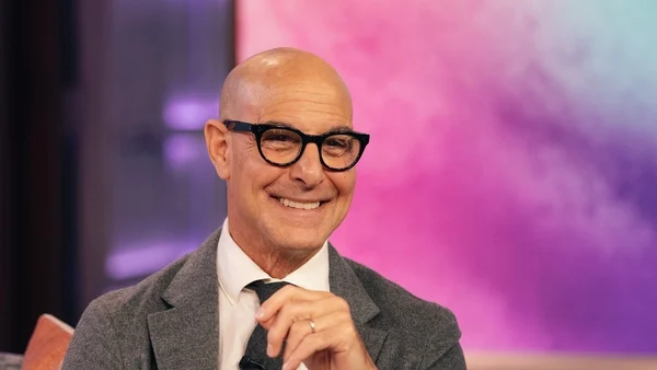 Stanley Tucci struggled to find work after Devil Wears Prada