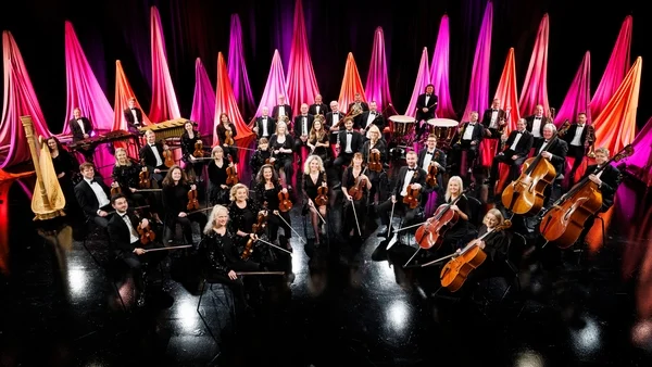 RTÉ Concert Orchestra to perform Songs of David Bowie at 3Arena in 2025