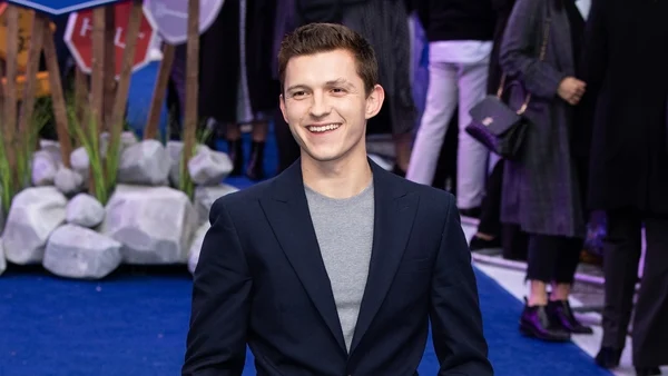 Tom Holland says Spider-Man 4 is 'happening' with filming starting 'next summer'