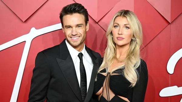 Liam Payne's girlfriend Kate Cassidy: I have 'lost the best part of myself'