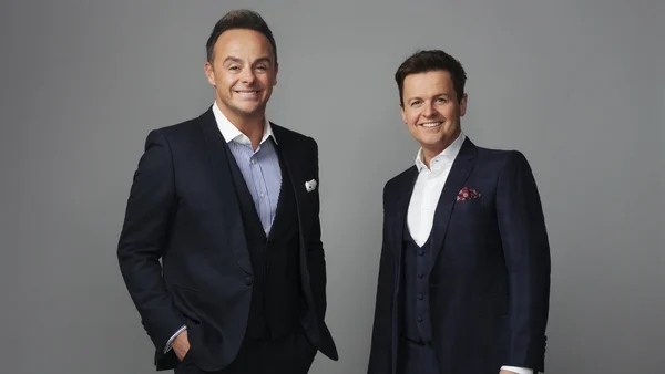 Ant and Dec gunge mannequins as new trailer reveals I'm A Celebrity launch date