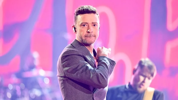 Justin Timberlake postpones tour dates after bronchitis and laryngitis diagnosis