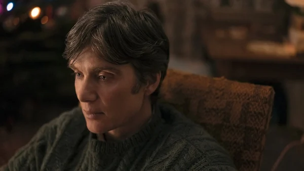 Cillian Murphy brings it all back home with Small Things Like These