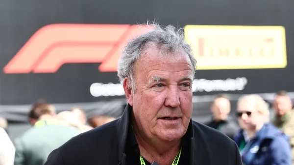 Jeremy Clarkson says doctor told him to stop working after heart procedure