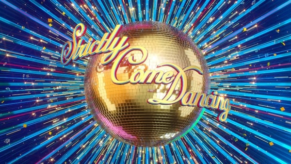 Fifth star leaves Strictly as Amy Dowden misses results show