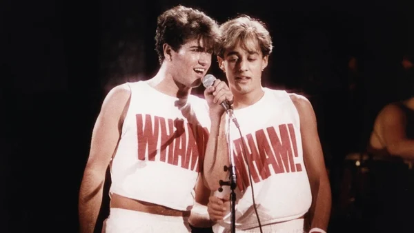 Wham!'s Last Christmas turns 40 with BBC documentary