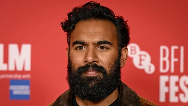 Himesh Patel 'felt defective' on EastEnders while having acne