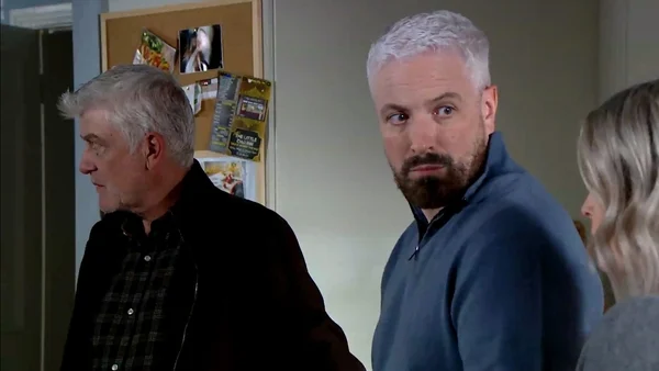 It's time for an intervention in Thursday's Fair City