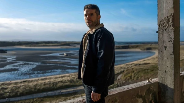 Donegal crime drama Crá comes to TG4 in November