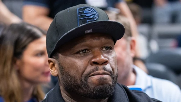 50 Cent claims he spurned $3M to perform at Trump rally