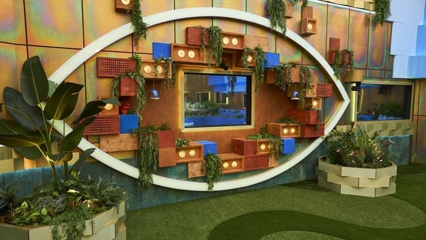 Over 500 complaints about Big Brother episode after T-shirt controversy