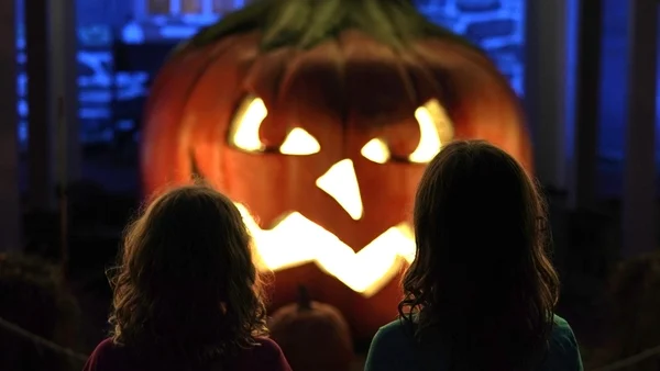 13 spooky movies to stream this Halloween for adults and kids alike