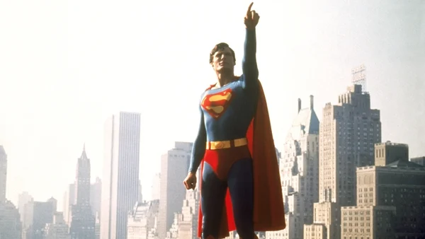 Christopher Reeve doc shows he really was a super man