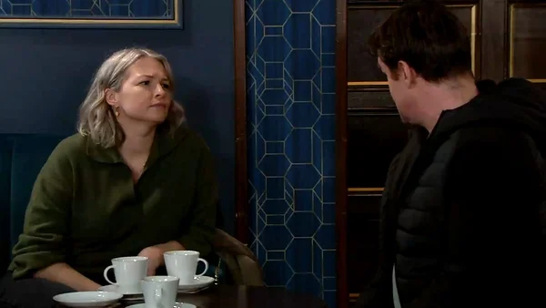 Tyler has a new plan in Sunday's Fair City