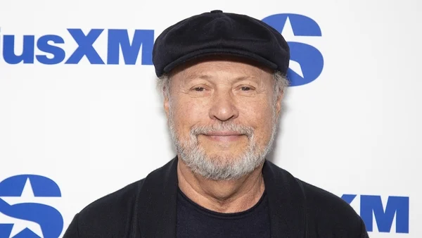 Billy Crystal says he was a 'dope' to turn down Toy Story