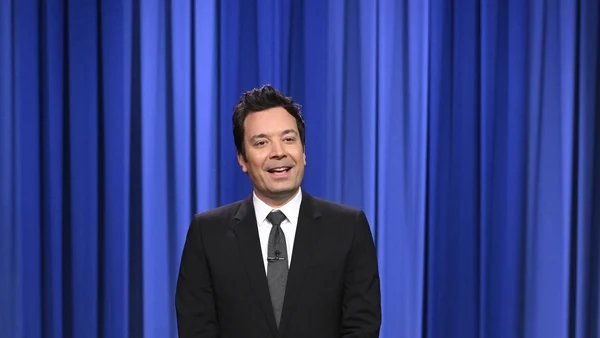 Jimmy Fallon: My biggest fear is deafening silence