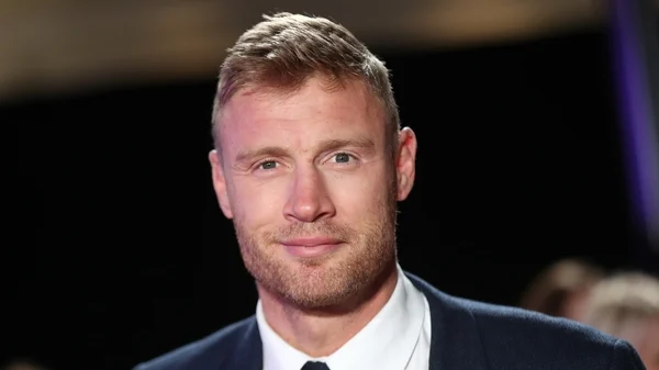 Andrew Flintoff to talk about crash and recovery in Disney+ documentary