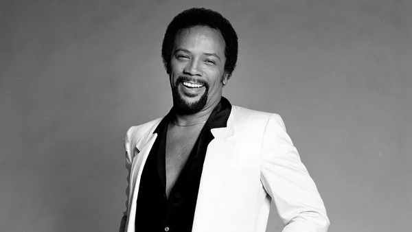 Tributes paid to 'the greatest of all time' Quincy Jones