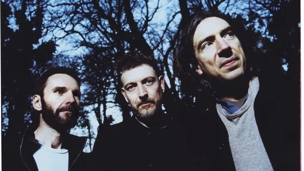 Snow Patrol announce major Cork show for summer 2025