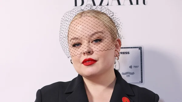 Nicola Coughlan wins Harper's Bazaar award