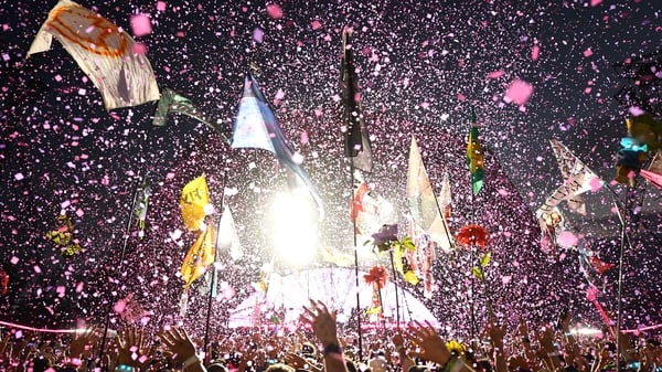 Glastonbury announces change to ticket buying process ahead of 2025 sale