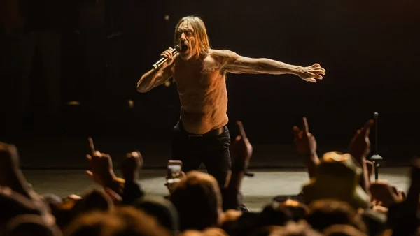 Iggy Pop to headline In The Meadows next summer