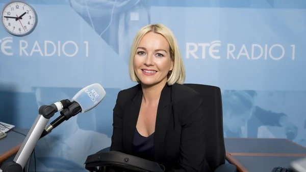 RTÉ top shows hold strong amid 2fm weekday decline