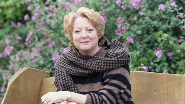 Writer and broadcaster Kathleen Watkins has died aged 90