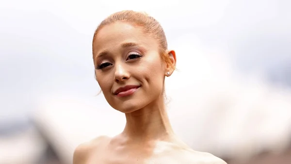 Ariana Grande on Wicked role: I've been able to heal certain parts of myself