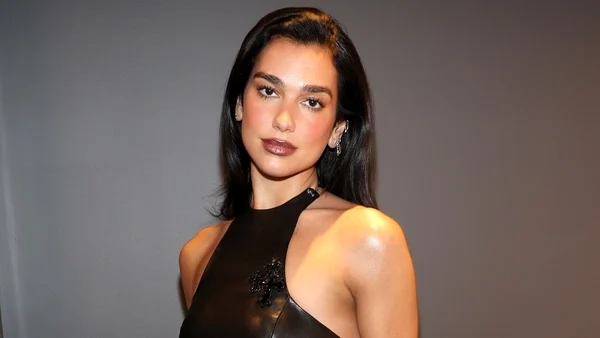 Dua Lipa cancels Indonesian show citing unsafe staging