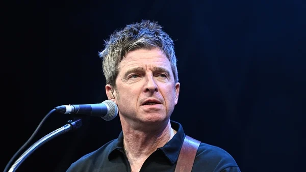 Noel Gallagher creates six-hour version of Oasis hit for London gallery