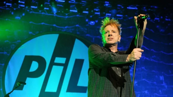 Public Image LTD to play three gigs in Ireland next year