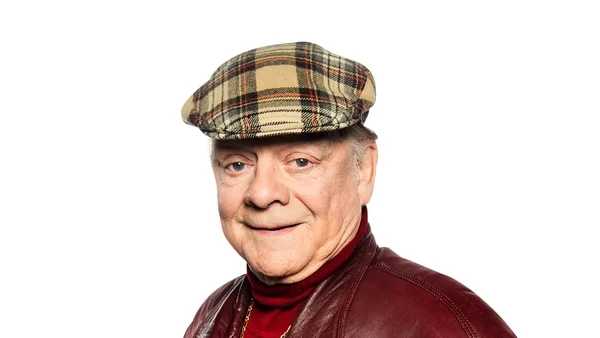 Only Fools and Horses star deplores lack of TV roles for older actors